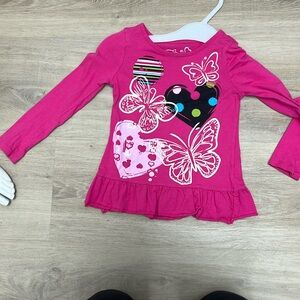 Children’s top